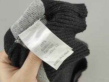 classics77 jeans: Identity, Sweter dla mężczyzn, rozmiar L — 5