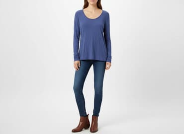 mexx koszulka: Mexx, T-shirt damski, rozmiar M — 7