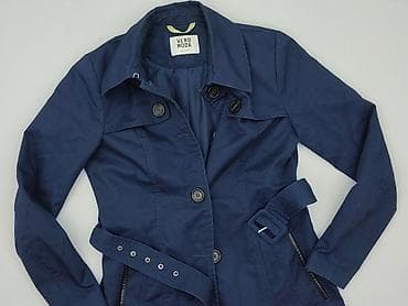 Vero Moda, Trencz damski, rozmiar M