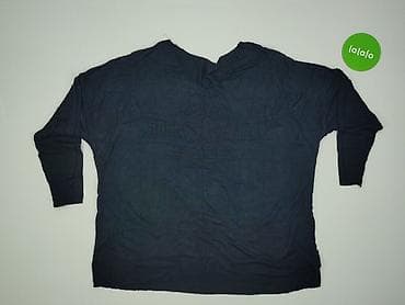 sweter pull and bear: Sweter damski, rozmiar 6XL — 2