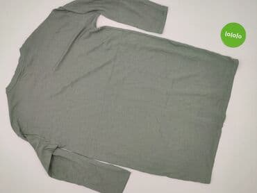koszulki basic hm: H&M Basic, Tunika damska, S — 3
