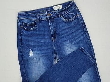 dzins: Denim 1982, Jeansy damskie, rozmiar M — 1
