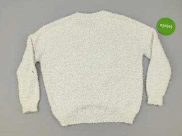 kurtka l: Tu, Sweter damski, rozmiar 2XL — 3