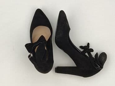 buty do i komunii poznań: Półbuty damskie, rozmiar 37 — 1