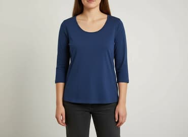 koszulka zeglarska: Bluzka damska, XL — 7