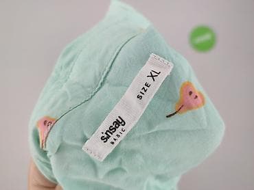 dynia sinsay: Bluzka damska, rozmiar XL — 4