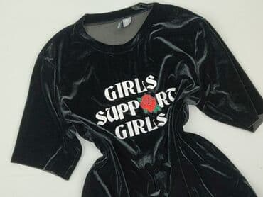 yungblud t shirt h m: H&M Divided, Women`s dress, size S — 1