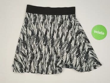 spódnice na gumce dla babci: Spódnica damska, rozmiar S — 3
