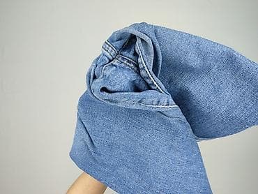 levis dzwony: Perfect J, Jeansy damskie, rozmiar S — 4