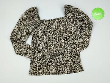 eleganckie bluzki wieczorowe plus size: Mohito, Bluzka damska, M — 3