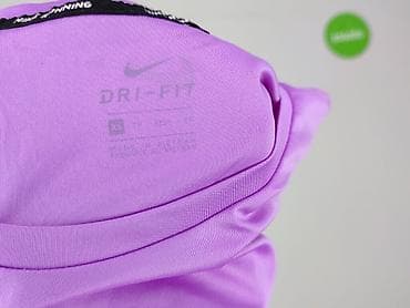 nike tech flece t shirty: Nike, T-shirt damski, rozmiar XS — 5