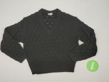 sweter piórkowy wzór: Beloved, Sweter damski, S — 2