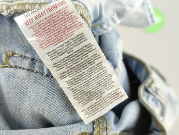 spódniczka jeansowe zara: Beloved, Spódnica damska, rozmiar S — 6