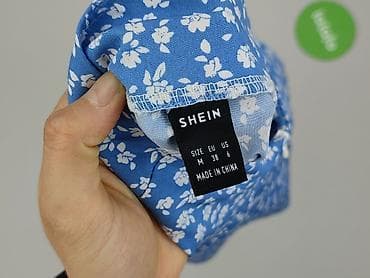 shein spódnice boho: Shein, Spódnica damska, rozmiar M — 4