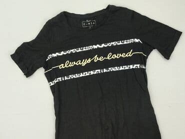 t shirt canda: Canda, Women`s T-shirt, size XS — 1