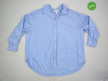 koszula pull and bear damska: H&M, Koszula damska, rozmiar XL — 2