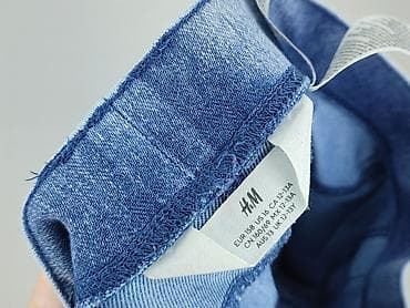 Дитячий світ: Джинси, H&M, 13 р., 158, стан - Дуже гарний — 4