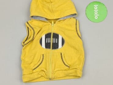 oryginalna koszulka barcelony lewandowski: Vest, 9-12 months, condition - Very good — 2