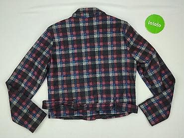 parka h: Kurtka przejściowa damska, rozmiar L — 3