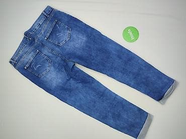 bugjo jeans: Jeansy damskie, rozmiar 3XL — 3