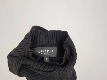 cos golfy damskie: Diverse, Golf damski, rozmiar L — 5