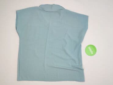 Ubrania damskie: Bluzka damska, XL — 4