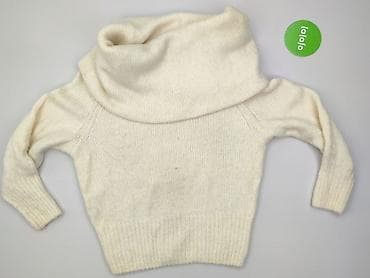 harry styles sweter: H&M, Sweter damski, rozmiar XS — 4