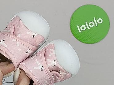 primark items: Buciki niemowlęce, Pepco, 18, stan - Idealny — 6