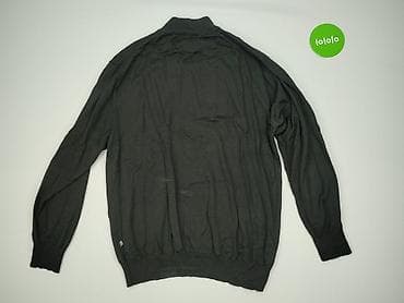 second hand second hand second hand: KUNERT, Sweter for men, size 2XL — 3