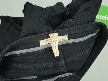 szorty damskie bershka: Bershka, Szorty damskie, rozmiar S — 6