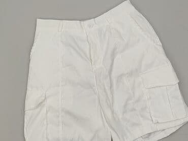 szorty cargo damskie: Szorty damskie, rozmiar S — 1
