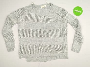 koszula swoateczna: Pink, Sweter damski, rozmiar XL — 2