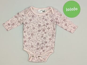 body niemowlęce lidl: Body, Ergee, 1-3 months, 
condition - Perfect — 2