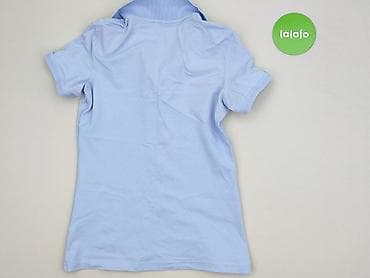 ubrania na ryby: 4F, Damska koszulka polo, rozmiar M — 3