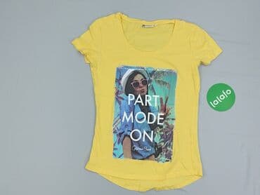 koszulka roberto carlos allegro: Women`s T-shirt, size S (EU 36) — 2