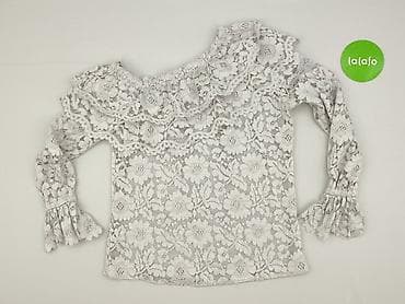 biustonosz 75 d: Bluzka damska, rozmiar S — 2