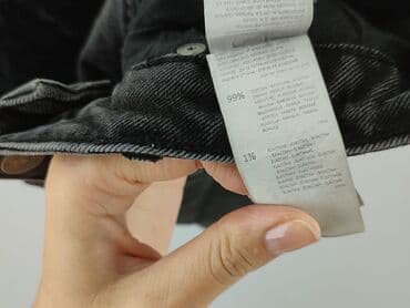 jeansowe spódniczka sinsay: Sinsay, Spódnica damska, rozmiar S — 5