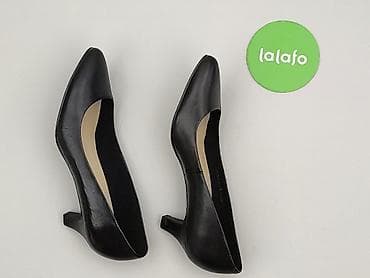 buty gino lanetti: Półbuty damskie, rozmiar 41 — 4