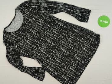 sukienki dla niskich i puszystych: Sukienka damska, rozmiar S — 3