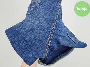 Legginsy: Levi’s, Szorty damskie, rozmiar M — 7