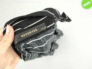 la pirogue t shirty: Reserved, Сорочка жіноча, розмір M — 4