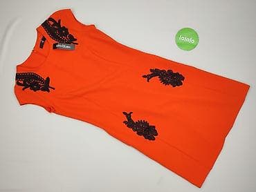 spódnice lila: Sukienka damska, rozmiar S — 2