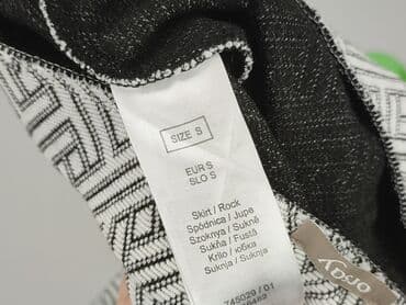 plisowane spodnice cropp: Spódnica damska, S — 4