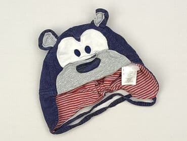 koszulka z nadrukiem allegro: Hat, Cool Club, 1.5-2 years, 48-49 cm, condition - Good — 1