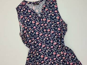 monnari bluzki koszulowe: Janina, Bluzka damska, rozmiar M — 1