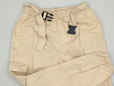 PrettyLittleThing, Cargo for women, size M