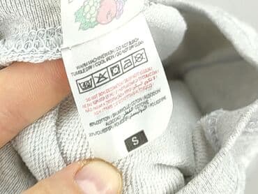 koszulki fruit of the loom allegro: Fruit Of The Loom, Світшот жіночий, розмір S — 5