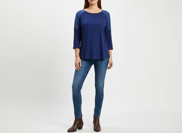 żółta bluzka reserved: Reserved, Women's blouse, size S — 1