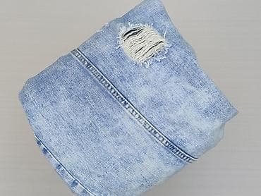 ramoneska oversize: Denim, Kurtka jeansowa damska, rozmiar S — 6