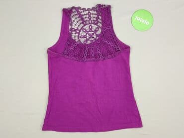 bluzki przezroczyste: T-shirt damski, rozmiar S — 3